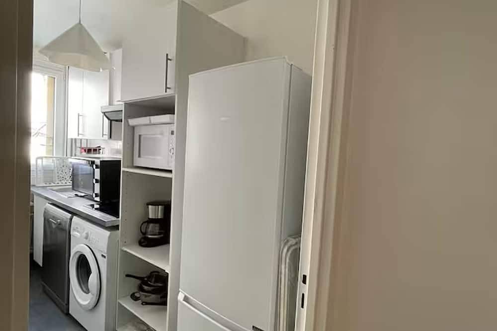 Appartement entier, Appartement lumineux à Maisons-Alfort in Maisons-Alfort, Val-de-Marne