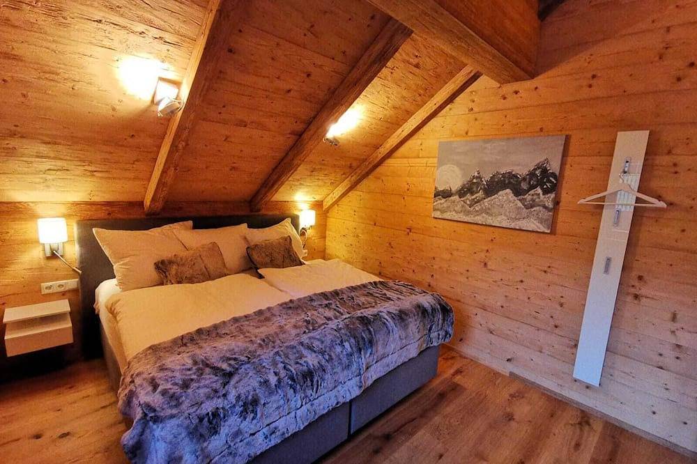 Komfortables Chalet zum Wohlfühlen direkt an der Skipiste in Oberwölz, Westliche Obersteiermark