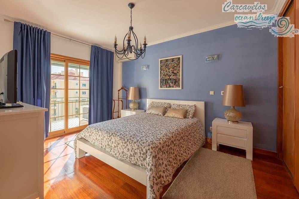Ganze Wohnung, Carcavelos Ocean Breeze, in der Nähe der Nova University und des Strandes in Carcavelos e Parede, Costa de Lisboa