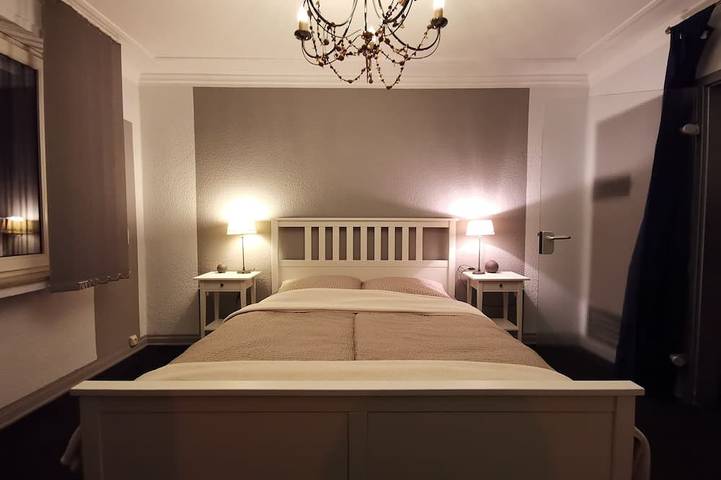 Ferienwohnung für 6 Personen, mit Haustier in Köln - 2