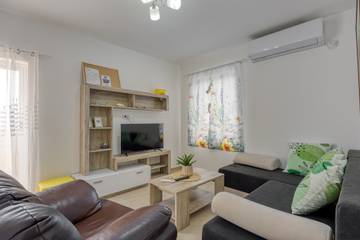 Ferienwohnung für 4 Personen in Lošinj, Kvarner Inseln, Bild 2