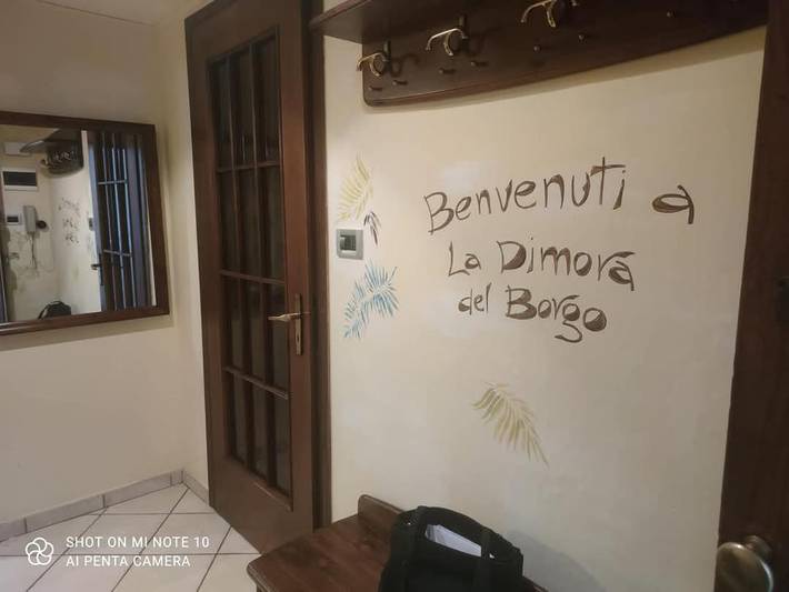 Gîte pour 7 personnes, avec balcon à Pignerol - 2