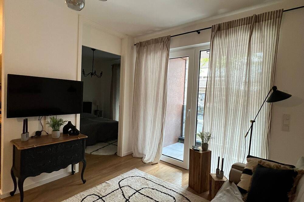 Ganze Wohnung, City-Juwel: Luxusferienwohnung in Heinsberg, Rheinland