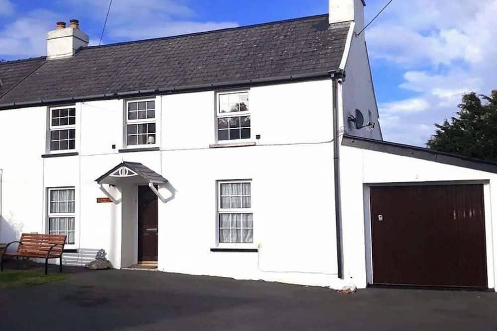 Casa vacanza a Goodwick a partire da 123€ a notte