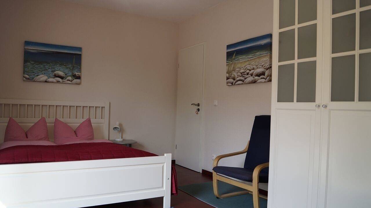 Ganze Ferienwohnung, Ferienwohnung für 2 Personen (25 m²) in Warnemünde (Ostseebad) in Rostock, Rostock und Umgebung