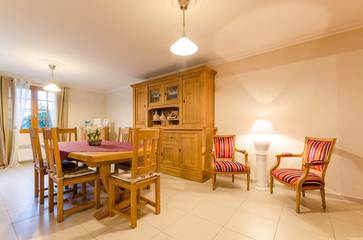 Chambre D’hôte pour 3 Personnes dans Maizières-la-Grande-Paroisse, Aube, Photo 4