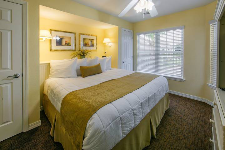 Villa pour 6 personnes, avec piscine dans Floride - 3