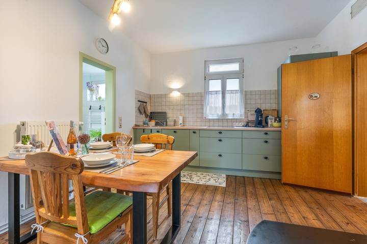 Ferienwohnung für 3 Personen, mit Garten in Bonn und Umgebung - 3
