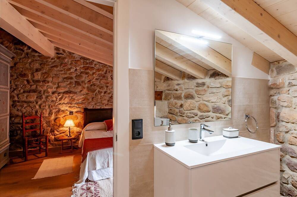 Beautiful rural house in Mazcuerras in Mazcuerras, Cantabrian Coast