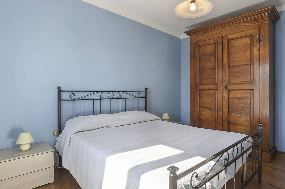 Ganze Wohnung, Caminetto in Villa Collemandina, Garfagnana