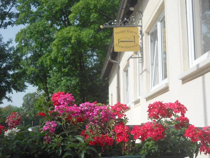 Ferienhaus für 2 Personen, mit Ausblick in Herzogenaurach