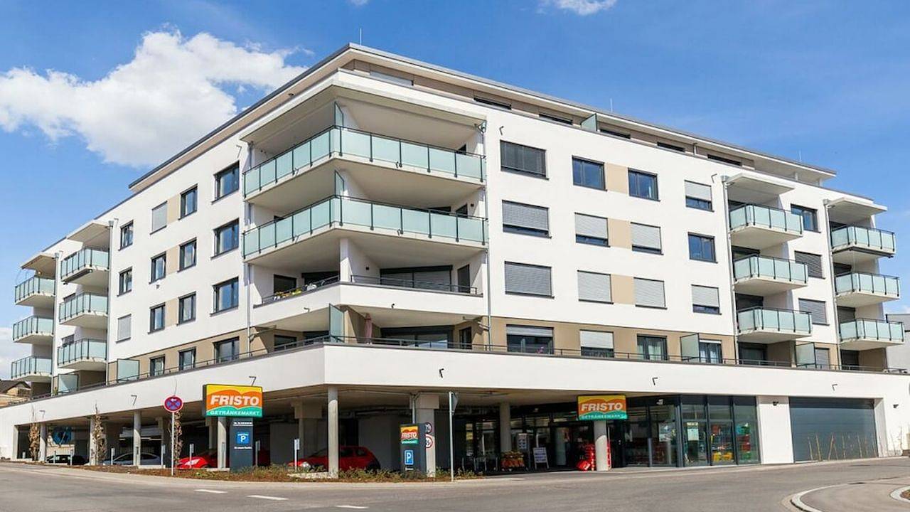 Ferienhaus für 2 Personen (58 m²) in Überlingen in Überlingen, Region Bodensee-Oberschwaben