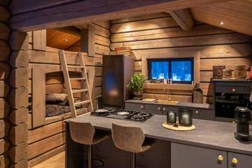 Feriehus til 6 Personer i Trysil , Innlandet, Bilde 4