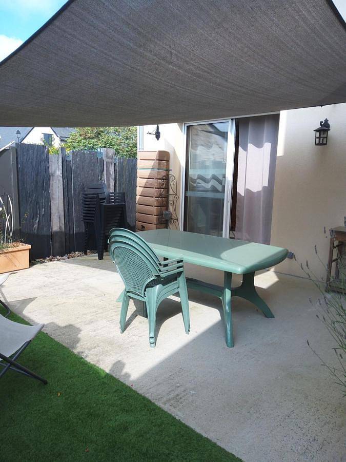 Appartement entier, Three-Bedroom Apartment in Briollay, Région d'Angers