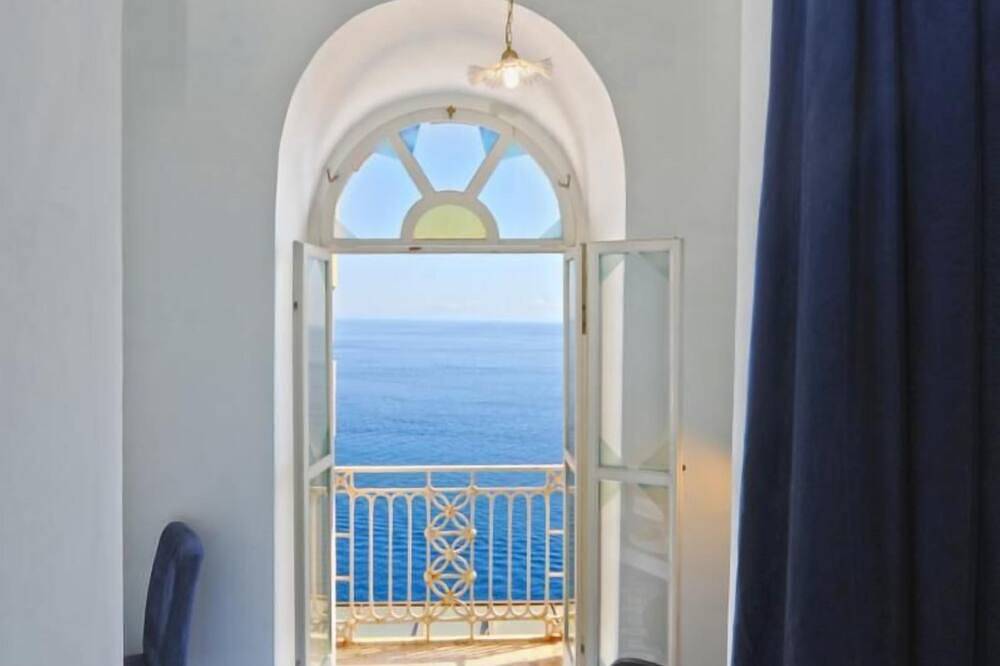Apartment for 2 People in Amalfi, Amalfi Coast