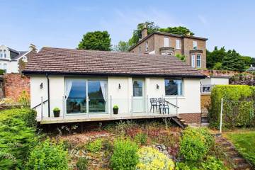 Holiday Rental for 4 People in Dundee, Angus, Photo 4