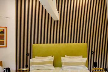 Chambre D’hôte pour 2 Personnes dans Saint-Fiacre-sur-Maine, Vallée de la Loire, Photo 2