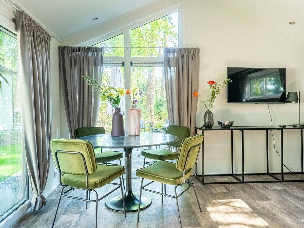 Ferienhaus in Maarn mit Terrasse in Maarn, Utrecht und Umgebung