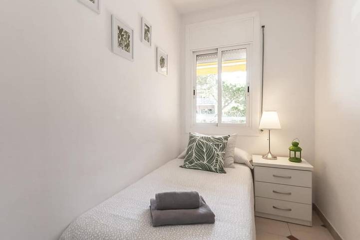 Appartamento intero, Pool BBQ Apartment in Castelldefels in Castelldefels, Baix Llobregat