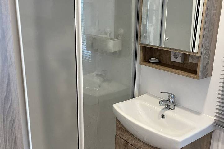 Ferienanlage für 4 Personen, mit Garten und Pool in Callantsoog - 4