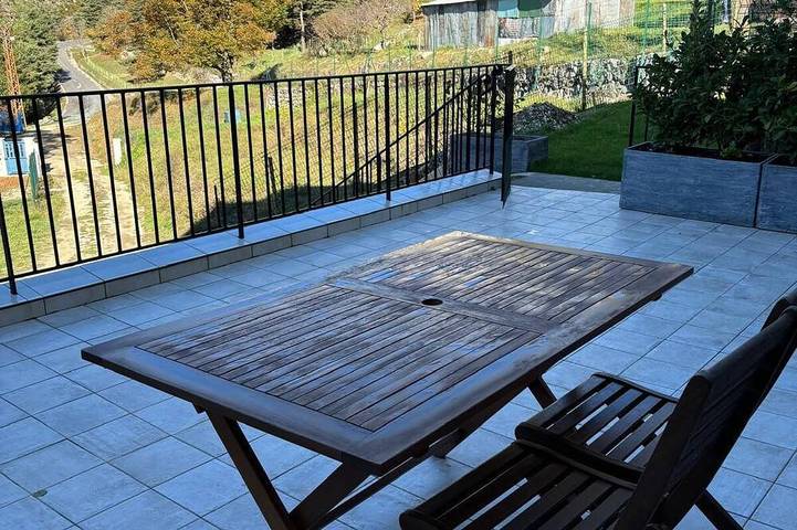 Gîte pour 4 personnes à Séranon - 4