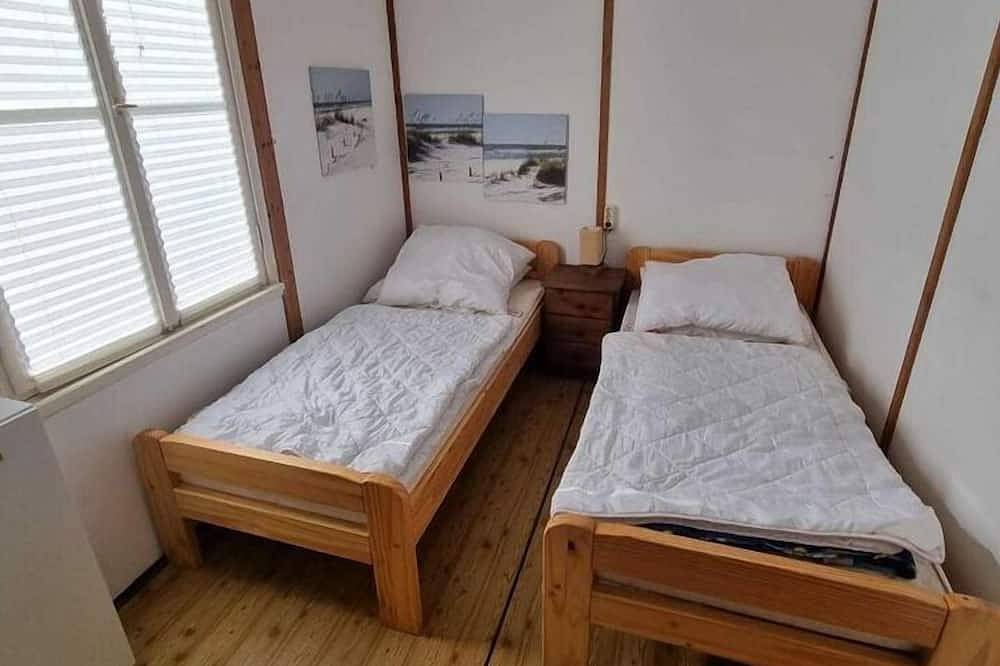 Waldstrasse 22 - Charmanter Ferienbungalow auf 55qm für 5 Personen. in Ückeritz, Bernsteinbäder