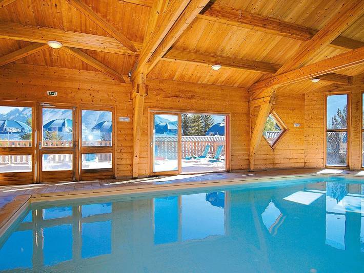 Apartamento entero, Chalet en Francia cerca de pistas in Saint-Étienne-en-Dévoluy, Dévoluy (comuna)
