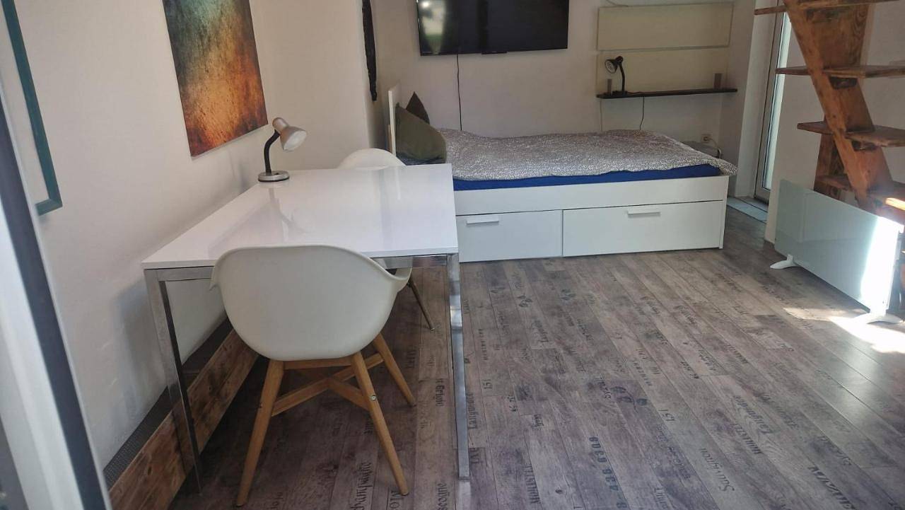 Ganze Ferienwohnung, Double Room - Souterrain in Starnberg, Starnberger See