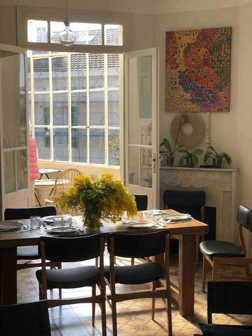 Villa pour 8 personnes, avec vue et bassin pour enfant ainsi que piscine et jardin à Toulon - 2