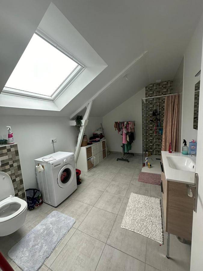 Location de vacances pour 2 personnes, avec terrasse à Locmaria-Grand-Champ - 4