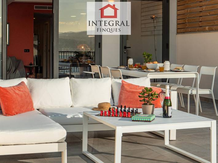 Ferienwohnung für 6 Personen, mit Terrasse, mit Haustier in Palamós - 4