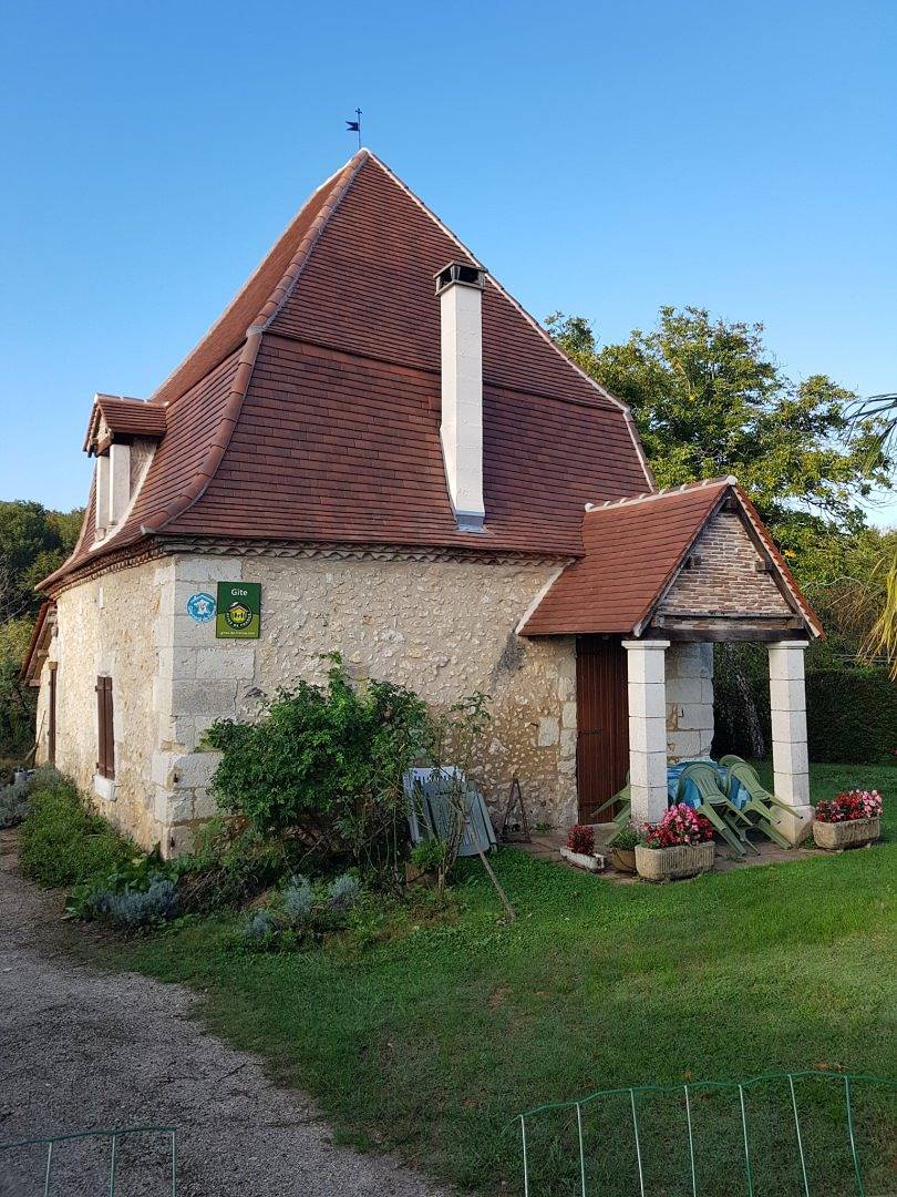 Location Gite Chez Rizonne N° 602 in La Jemaye, Périgord Vert