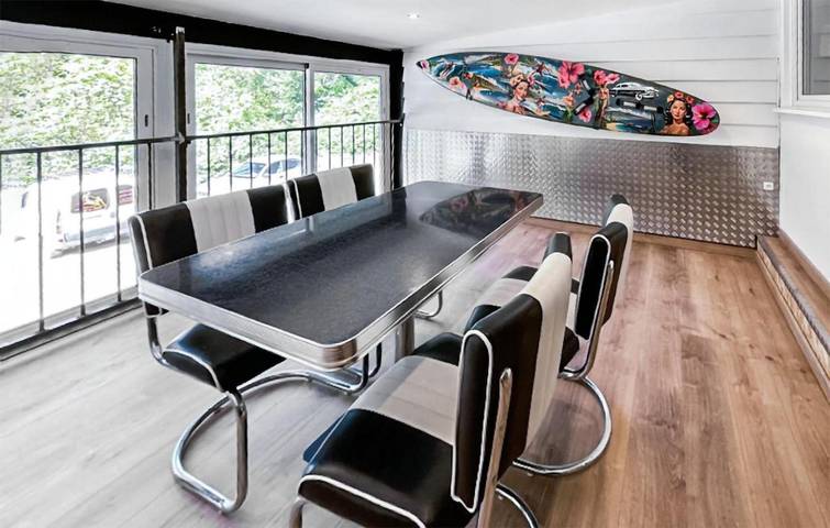 Gîte pour 4 personnes dans Vallon Des Carmes Barjols