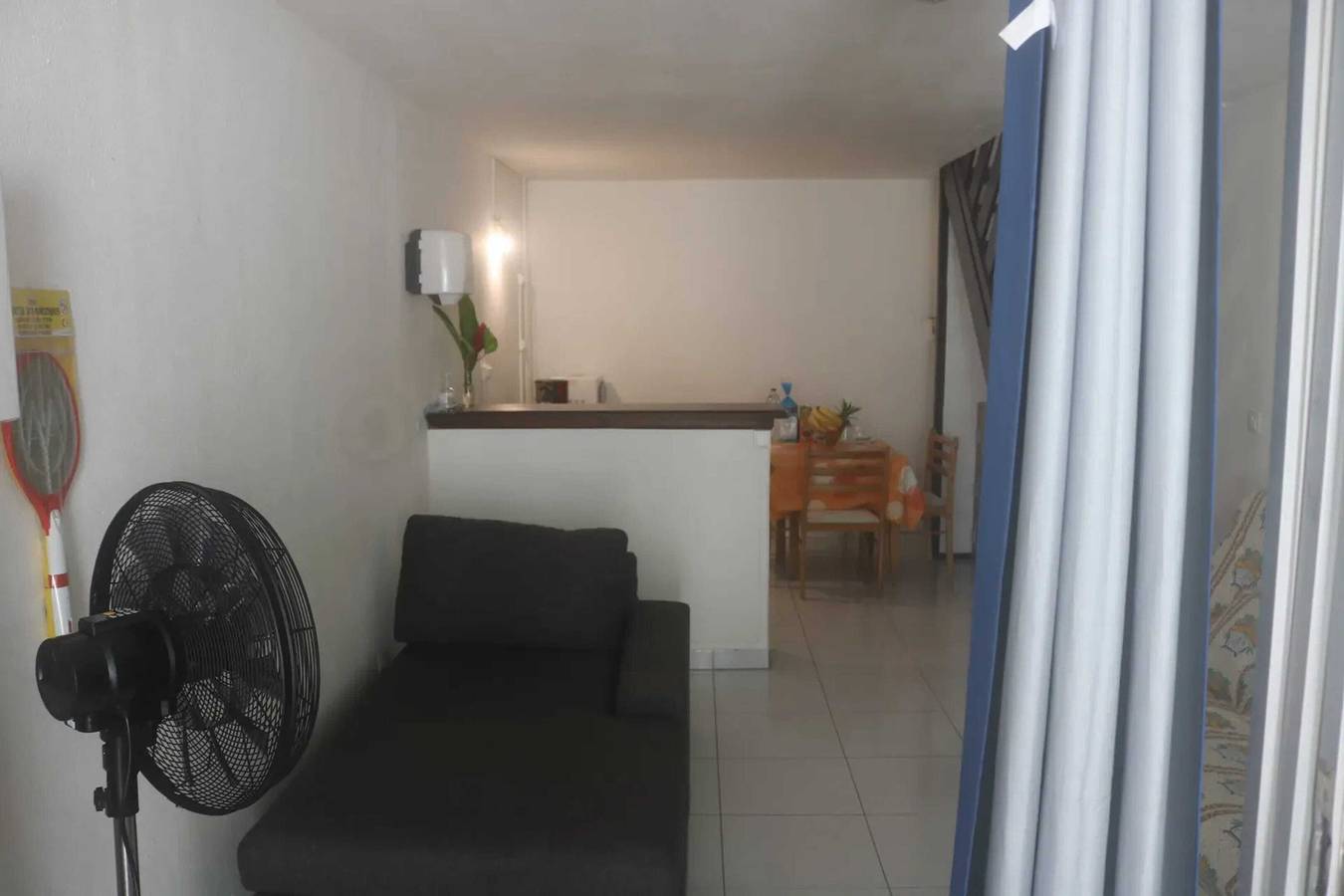 Appartement entier, Appartement charmant au Gosier, 60 m², terrasse in Le Gosier, Guadeloupe