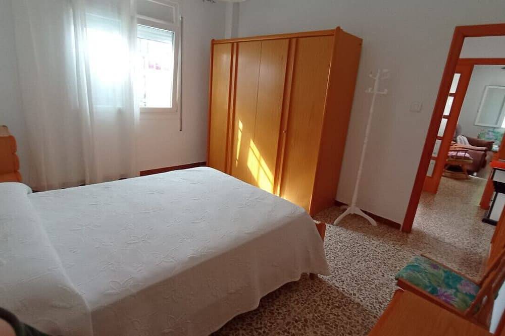 Villa Manolo - Chalet con piscina privada en Vinaròs in Cala dels Cossis (Vinaròs), Vinaròs