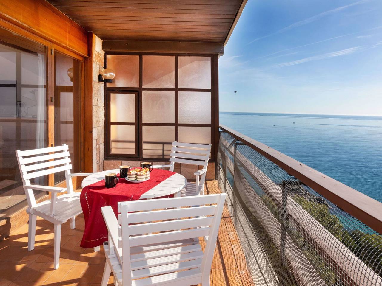 Apartamento entero, Isabelle in Torre Valentina, Calonge