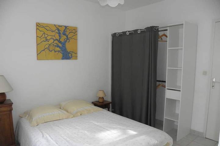 Casa reciente junto al mar 6/8 personas clasificadas 3 estrellas con internet in Lancieux, Región de Dinan