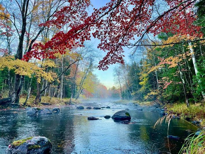Ferienhaus für 6 Personen, mit Terrasse - 1