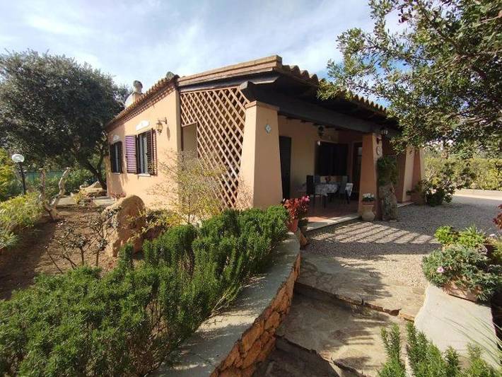 Casa vacanza per 6 persone, con giardino e panorama - 1