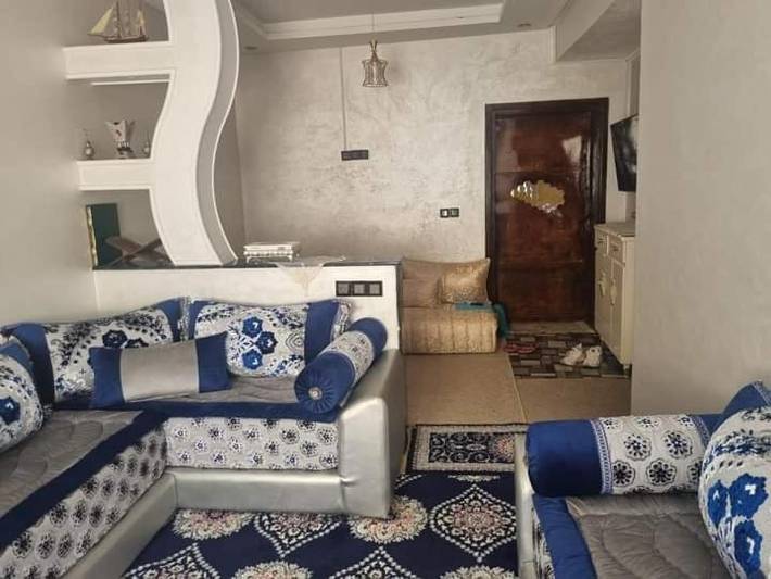 Apartamento de vacaciones para 6 personas, con vistas - 1