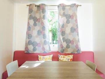 Bungalow para 6 Personas en Cambrils, Baix Camp, Foto 1