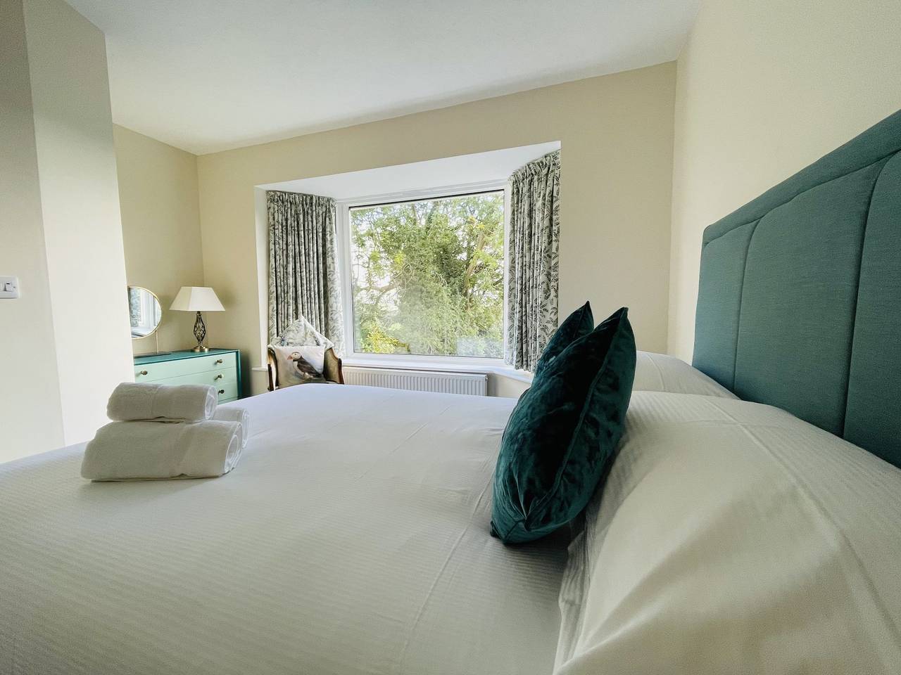 Three Peaks  in Braithwaite, Lake District