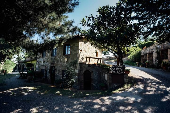 Appartamento vacanze per 4 persone, con Giardino e Sauna