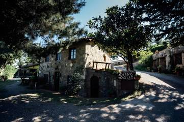 Agriturismo voor 6 Personen in Castiglione d'Orcia region, Val d'Orcia, Afbeelding 1