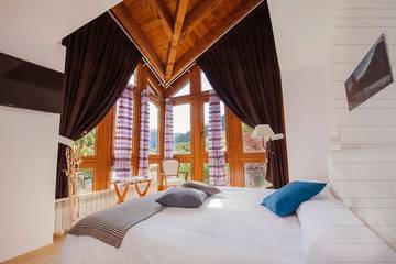 Casa Rural para 14 Personas en Vallnord, Andorra, Foto 4