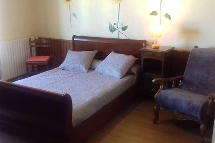 Gîte pour 6 personnes à Allègre-les-Fumades - 4