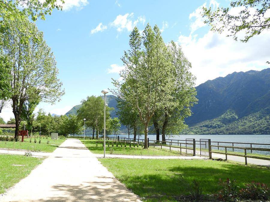 Lago Idro Glamping Boutique - Tent 2 personen - Airstay, foto 15