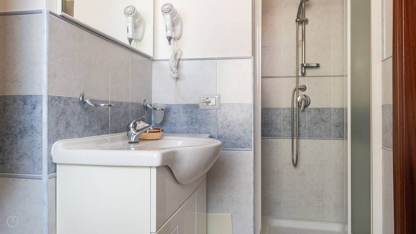 Maison d’hôte pour 2 personnes, avec balcon en Sardaigne - 4