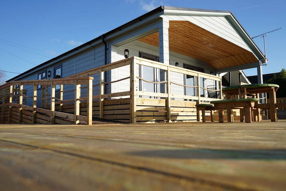 Casa vacanza a Norfolk a partire da 290€ a notte