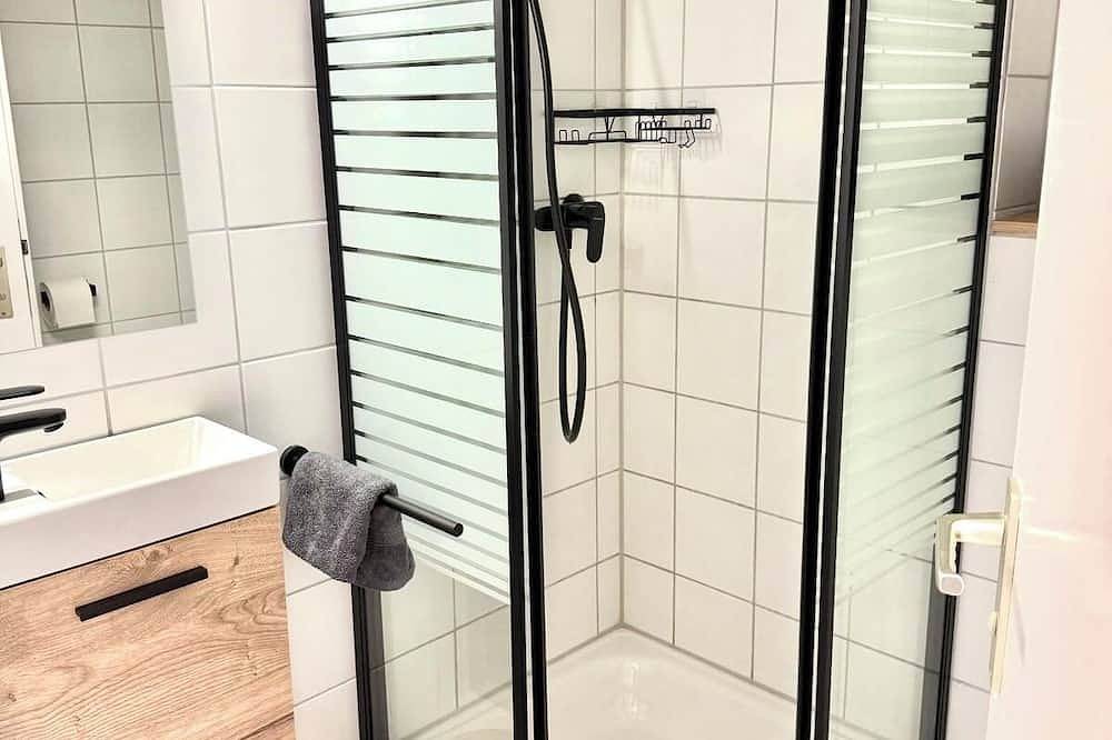 Ganze Wohnung, Allgäuer Boho Apartment mit Balkon in Kempten, Bayerisch Schwaben